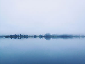 INSPIRED BY SURROUNDINGS