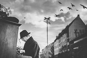 GABOR MURAY: LAYERS OF LONGING