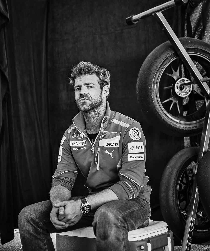 MEN OF MOTOAMERICA