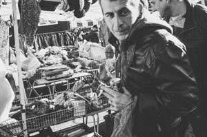 SIMON BURGESS: LONDON STREET PHOTOGRAPHY